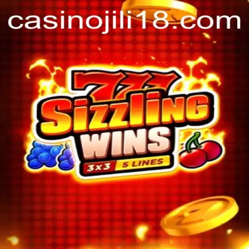 Discover the Excitement of 777SizzlingWins with Jili18