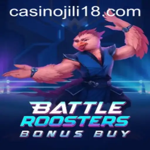 Exploring the Thrilling World of BattleRoostersBonusBuy by jili18
