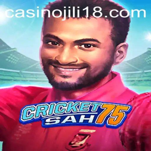 Exploring CricketSah75: The Exciting New Evolution in the World of Sports Games