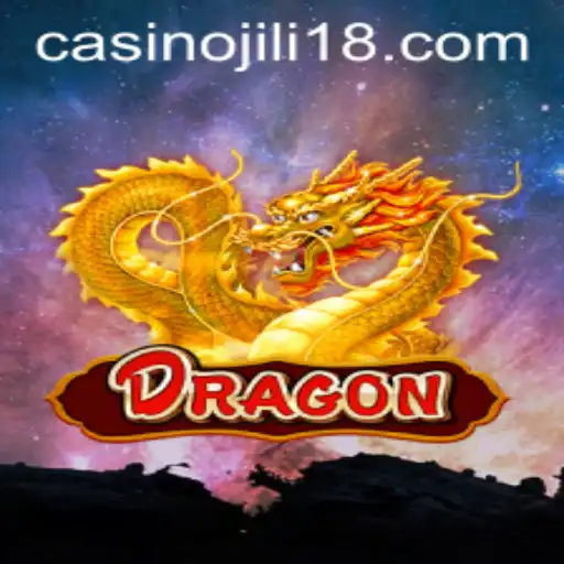 Discovering Dragon: An Immersive Adventure with Jili18