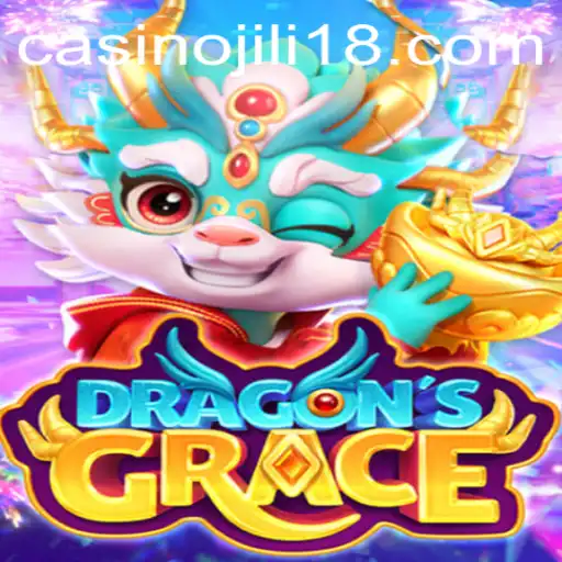Exploring the Enchanting World of DragonsGrace and the Role of jili18