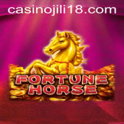 A Comprehensive Guide to FortuneHorse: A Dive into the Exciting World of Jili18