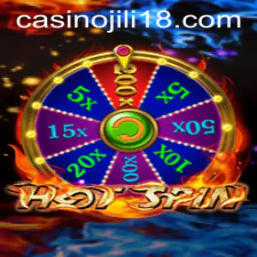 Exploring HotSpin: A Thrilling Casino Experience Enhanced by Jili18