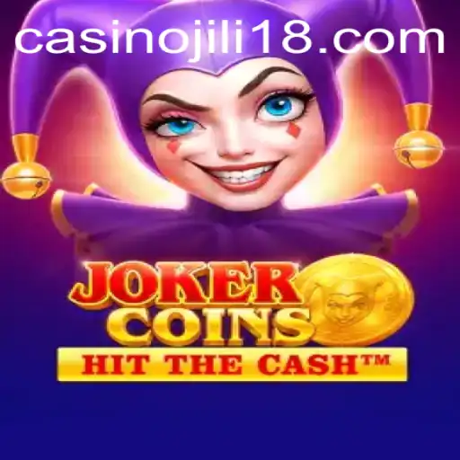 Exploring JokerCoins: The Exciting New Game and Its Rules