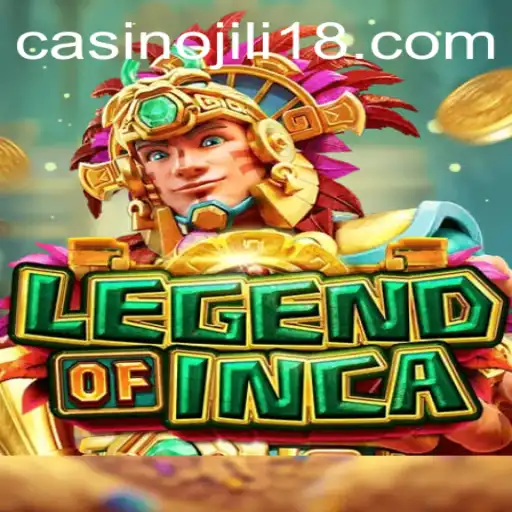 Discover the Excitement of LegendofInca: An In-Depth Game Overview