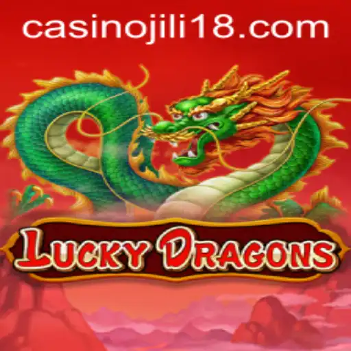 Unveiling LuckyDragons: Dive into the Enchanting World of Jili18's Latest Gaming Sensation