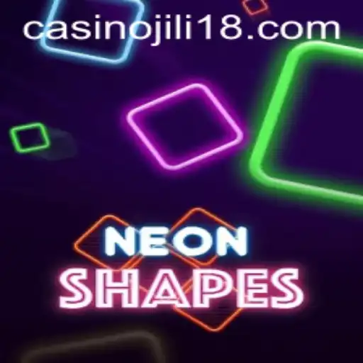 Exploring the Vibrant World of NeonShapes