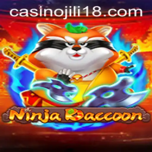 Discovering the World of NinjaRaccoon with Jili18