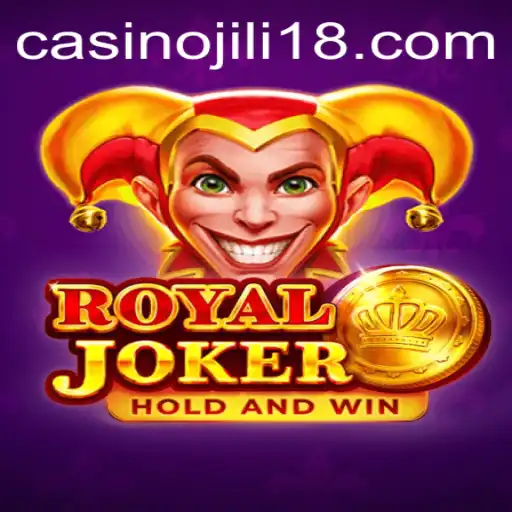 The Exciting World of RoyalJoker: Exploring the Jili18 Game Phenomenon