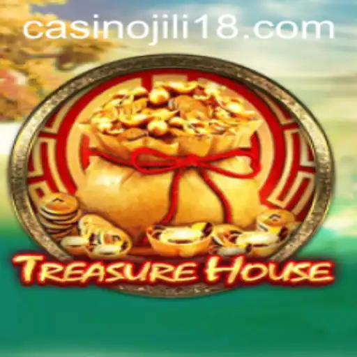 Discover the Intriguing World of TreasureHouse with Jili18