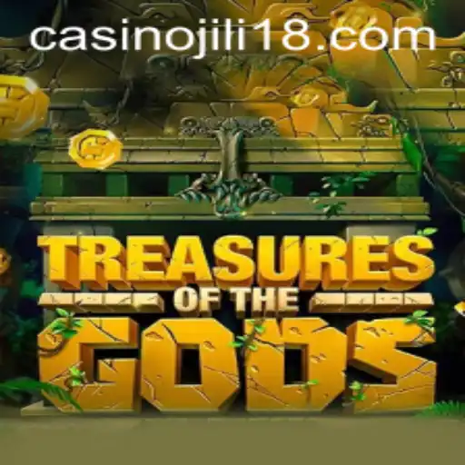 Explore the Exciting World of TreasureoftheGods