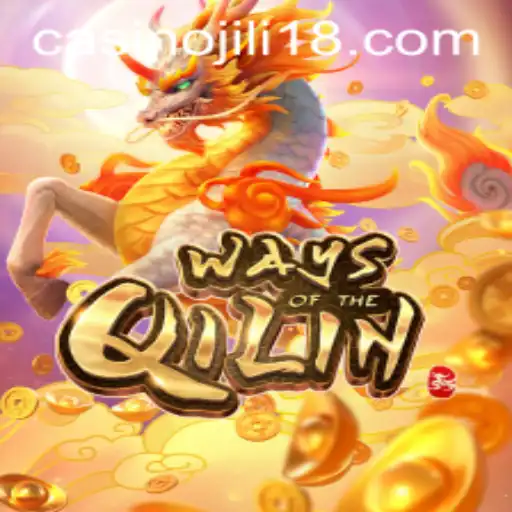 Exploring the Mystical Realms of WaysoftheQilin Through the Lens of Jili18