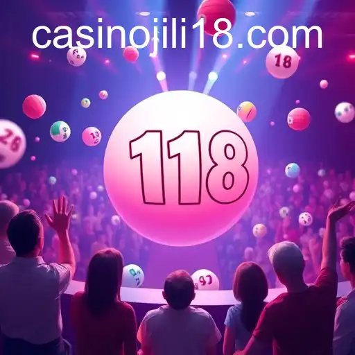 Understanding the Buzz Around Jili18 and Lottery Games