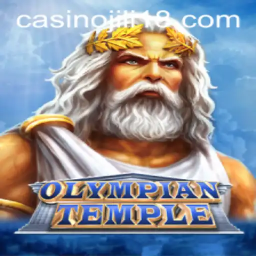 Unlock the Secrets of OlympianTemple: An Epic Journey into Ancient Mythology