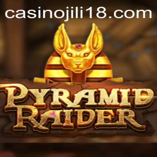 PyramidRaider: Exploring the Ancient World with Modern Thrills