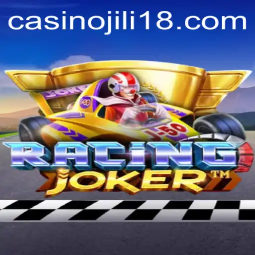 Unveiling RacingJoker: The Thrilling World of Speed and Strategy