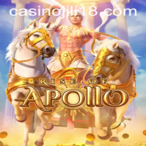 Rise of Apollo: Embrace the Mythos with Jili18