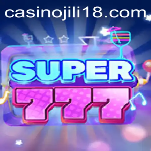 Exploring the Thrills of Super777: A Comprehensive Guide