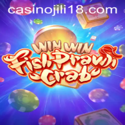 Discover the Excitement of WinWinFishPrawnCrab: A Comprehensive Guide to the Game