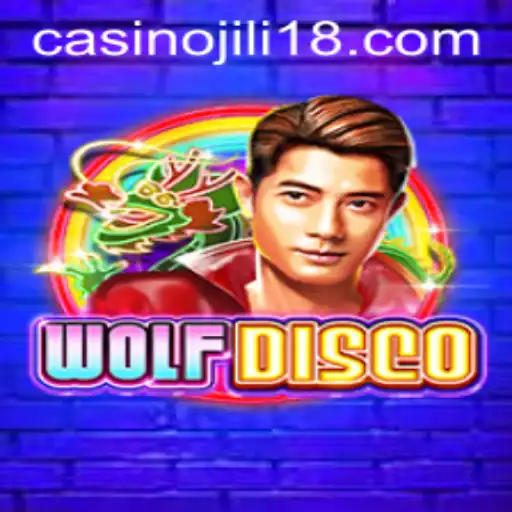 Discover the Exciting World of WolfDisco: A Captivating New Game Experience